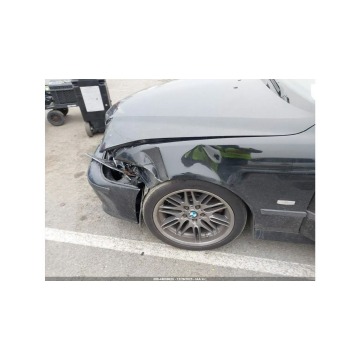 BMW M5  Sedan/Limuzyna 2003,  4.9 benzyna - Na sprzedaż za 49 000 zł - Tarnów - zdjęcie 9