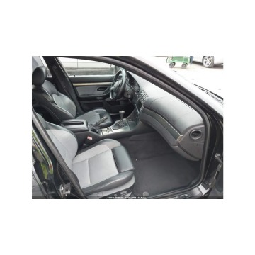 BMW M5  Sedan/Limuzyna 2003,  4.9 benzyna - Na sprzedaż za 49 000 zł - Tarnów - zdjęcie 10