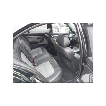 BMW M5  Sedan/Limuzyna 2003,  4.9 benzyna - Na sprzedaż za 49 000 zł - Tarnów - zdjęcie 12