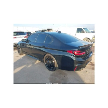 BMW M5  Sedan/Limuzyna 2019,  4.4 benzyna, automat - Na sprzedaż za 129 000 zł - Tarnów - zdjęcie 7