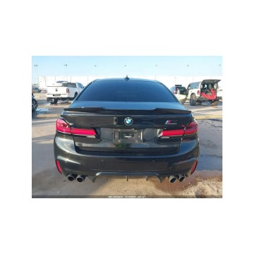 BMW M5  Sedan/Limuzyna 2019,  4.4 benzyna, automat - Na sprzedaż za 129 000 zł - Tarnów - zdjęcie 8
