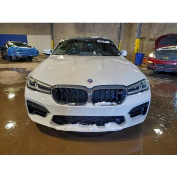 BMW M5  Sedan/Limuzyna 2023,  4.4 benzyna, automat - Na sprzedaż za 169 000 zł - Tarnów - zdjęcie 3