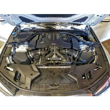 BMW M5  Sedan/Limuzyna 2023,  4.4 benzyna, automat - Na sprzedaż za 169 000 zł - Tarnów - zdjęcie 11
