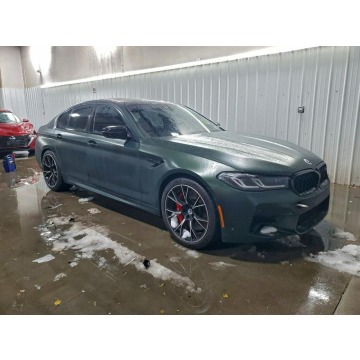 BMW M5  Sedan/Limuzyna 2023,  4.4 benzyna, automat - Na sprzedaż za 189 000 zł - Tarnów - zdjęcie 3