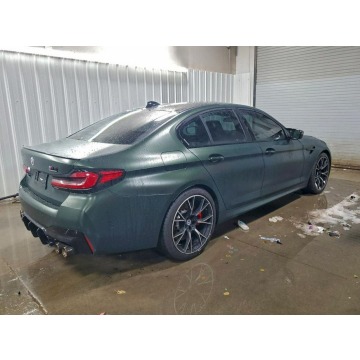 BMW M5  Sedan/Limuzyna 2023,  4.4 benzyna, automat - Na sprzedaż za 189 000 zł - Tarnów - zdjęcie 4