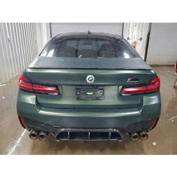 BMW M5  Sedan/Limuzyna 2023,  4.4 benzyna, automat - Na sprzedaż za 189 000 zł - Tarnów - zdjęcie 6