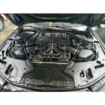 BMW M5  Sedan/Limuzyna 2023,  4.4 benzyna, automat - Na sprzedaż za 189 000 zł - Tarnów - zdjęcie 11