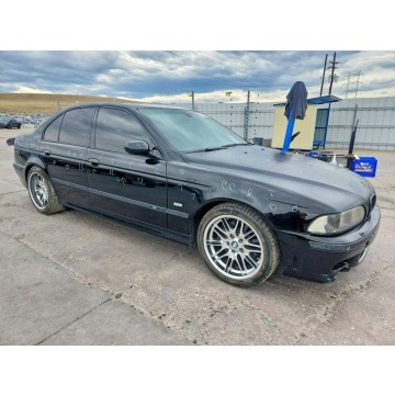 BMW M5 - / niski przebieg / M5 E39 / manual /