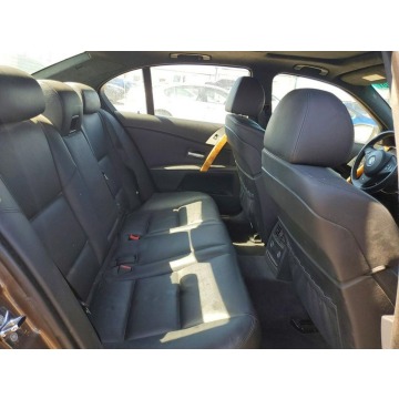 BMW M5  Sedan/Limuzyna 2006,  5.0 benzyna, automat - Na sprzedaż za 55 000 zł - Tarnów - zdjęcie 10