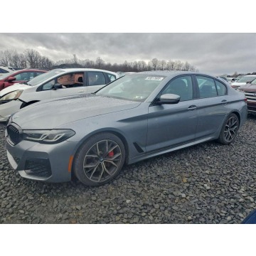 BMW M5  Sedan/Limuzyna 2023,  2.0 benzyna, automat - Na sprzedaż za 78 000 zł - Tarnów - zdjęcie 1