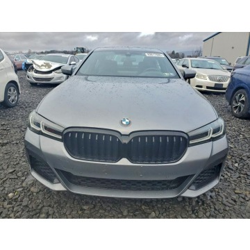 BMW M5  Sedan/Limuzyna 2023,  2.0 benzyna, automat - Na sprzedaż za 78 000 zł - Tarnów - zdjęcie 3