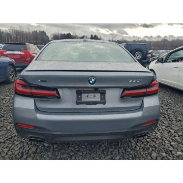 BMW M5  Sedan/Limuzyna 2023,  2.0 benzyna, automat - Na sprzedaż za 78 000 zł - Tarnów - zdjęcie 6