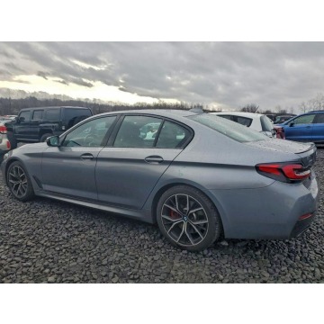 BMW M5  Sedan/Limuzyna 2023,  2.0 benzyna, automat - Na sprzedaż za 78 000 zł - Tarnów - zdjęcie 5