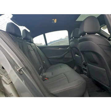 BMW M5  Sedan/Limuzyna 2023,  2.0 benzyna, automat - Na sprzedaż za 78 000 zł - Tarnów - zdjęcie 10