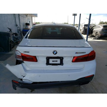 BMW M5  Sedan/Limuzyna 2019,  4.4 benzyna, automat - Na sprzedaż za 65 000 zł - Tarnów - zdjęcie 6