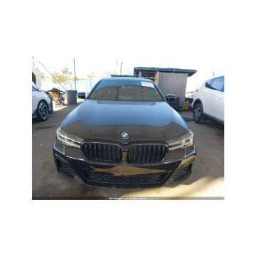 BMW M5  Sedan/Limuzyna 2023,  2.0 benzyna, automat - Na sprzedaż za 78 000 zł - Tarnów - zdjęcie 3