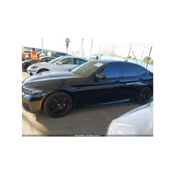 BMW M5  Sedan/Limuzyna 2023,  2.0 benzyna, automat - Na sprzedaż za 78 000 zł - Tarnów - zdjęcie 5