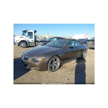 BMW M6 - / 5.0 507KM / automat / niski przebieg /