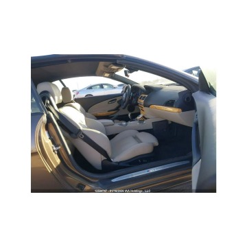 BMW M6  Kabriolet 2007,  5.0 benzyna, automat - Na sprzedaż za 31 000 zł - Tarnów - zdjęcie 11