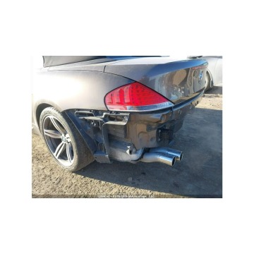 BMW M6  Kabriolet 2007,  5.0 benzyna, automat - Na sprzedaż za 31 000 zł - Tarnów - zdjęcie 10