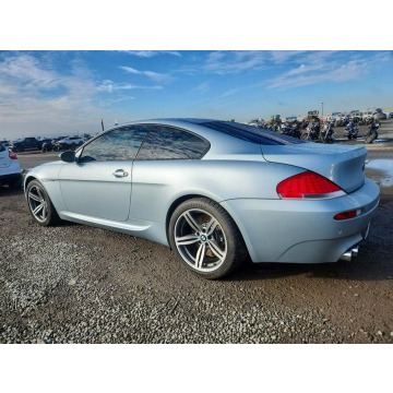 BMW M6  Coupe/Sportowy 2007,  5.0 benzyna, automat - Na sprzedaż za 52 000 zł - Tarnów - zdjęcie 5