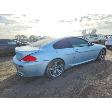 BMW M6  Coupe/Sportowy 2007,  5.0 benzyna, automat - Na sprzedaż za 52 000 zł - Tarnów - zdjęcie 4