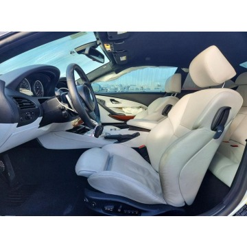BMW M6  Coupe/Sportowy 2007,  5.0 benzyna, automat - Na sprzedaż za 52 000 zł - Tarnów - zdjęcie 7