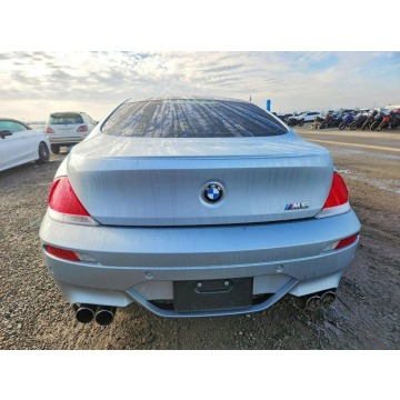 BMW M6  Coupe/Sportowy 2007,  5.0 benzyna, automat - Na sprzedaż za 52 000 zł - Tarnów - zdjęcie 6