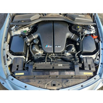 BMW M6  Coupe/Sportowy 2007,  5.0 benzyna, automat - Na sprzedaż za 52 000 zł - Tarnów - zdjęcie 11