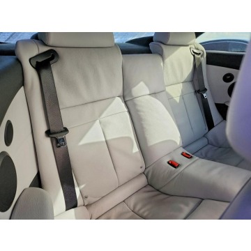 BMW M6  Coupe/Sportowy 2007,  5.0 benzyna, automat - Na sprzedaż za 52 000 zł - Tarnów - zdjęcie 10