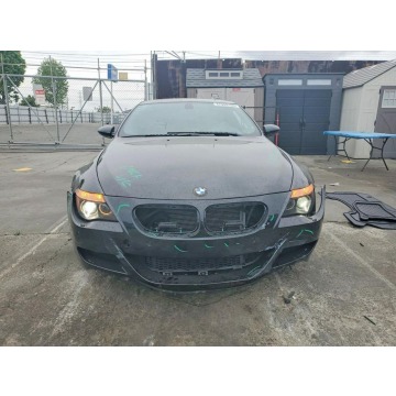 BMW M6  Coupe/Sportowy 2007,  5.0 benzyna, automat - Na sprzedaż za 52 000 zł - Tarnów - zdjęcie 3
