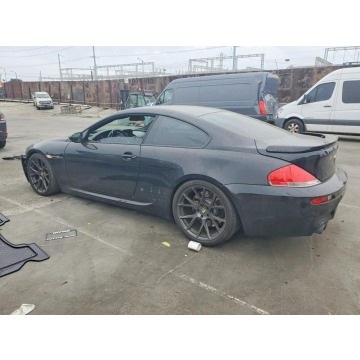 BMW M6  Coupe/Sportowy 2007,  5.0 benzyna, automat - Na sprzedaż za 52 000 zł - Tarnów - zdjęcie 5