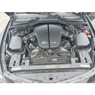 BMW M6  Coupe/Sportowy 2007,  5.0 benzyna, automat - Na sprzedaż za 52 000 zł - Tarnów - zdjęcie 11
