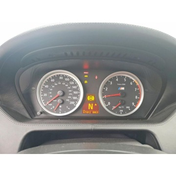 BMW M6  Coupe/Sportowy 2007,  5.0 benzyna, automat - Na sprzedaż za 52 000 zł - Tarnów - zdjęcie 9