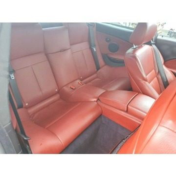 BMW M6  Coupe/Sportowy 2007,  5.0 benzyna, automat - Na sprzedaż za 52 000 zł - Tarnów - zdjęcie 10
