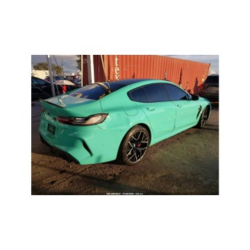 BMW M8  Sedan/Limuzyna 2024,  4.4 benzyna, automat - Na sprzedaż za 219 000 zł - Tarnów - zdjęcie 6