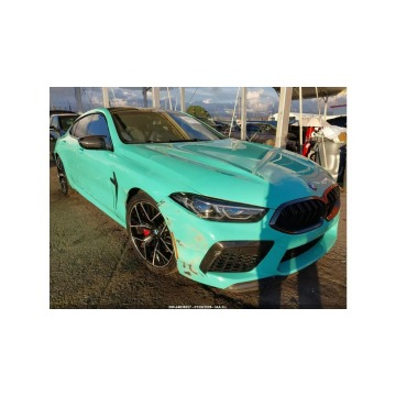 BMW M8  Sedan/Limuzyna 2024,  4.4 benzyna, automat - Na sprzedaż za 219 000 zł - Tarnów - zdjęcie 2
