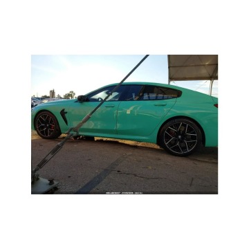 BMW M8  Sedan/Limuzyna 2024,  4.4 benzyna, automat - Na sprzedaż za 219 000 zł - Tarnów - zdjęcie 5
