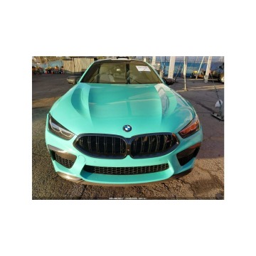 BMW M8  Sedan/Limuzyna 2024,  4.4 benzyna, automat - Na sprzedaż za 219 000 zł - Tarnów - zdjęcie 3