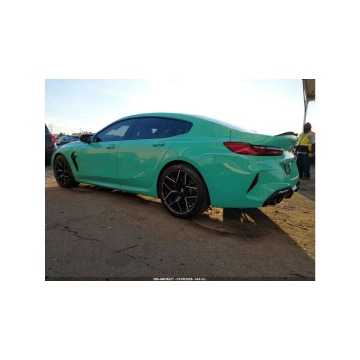 BMW M8  Sedan/Limuzyna 2024,  4.4 benzyna, automat - Na sprzedaż za 219 000 zł - Tarnów - zdjęcie 7