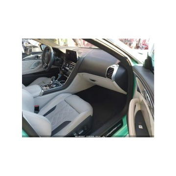BMW M8  Sedan/Limuzyna 2024,  4.4 benzyna, automat - Na sprzedaż za 219 000 zł - Tarnów - zdjęcie 9