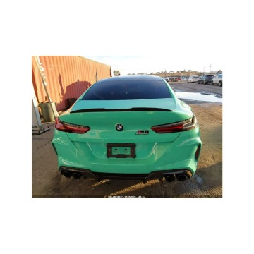 BMW M8  Sedan/Limuzyna 2024,  4.4 benzyna, automat - Na sprzedaż za 219 000 zł - Tarnów - zdjęcie 8