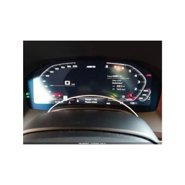BMW M8  Sedan/Limuzyna 2024,  4.4 benzyna, automat - Na sprzedaż za 219 000 zł - Tarnów - zdjęcie 10