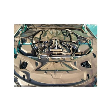 BMW M8  Sedan/Limuzyna 2024,  4.4 benzyna, automat - Na sprzedaż za 219 000 zł - Tarnów - zdjęcie 12