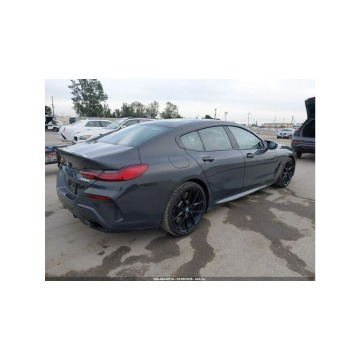 BMW M8  Sedan/Limuzyna 2025,  4.4 benzyna, automat - Na sprzedaż za 189 000 zł - Tarnów - zdjęcie 6