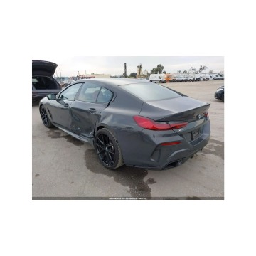 BMW M8  Sedan/Limuzyna 2025,  4.4 benzyna, automat - Na sprzedaż za 189 000 zł - Tarnów - zdjęcie 7