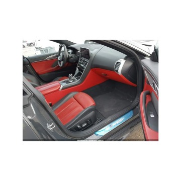 BMW M8  Sedan/Limuzyna 2025,  4.4 benzyna, automat - Na sprzedaż za 189 000 zł - Tarnów - zdjęcie 10