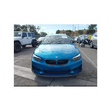 BMW Seria 2  Coupe/Sportowy 2020,  3.0 benzyna, automat - Na sprzedaż za 55 000 zł - Tarnów - zdjęcie 3