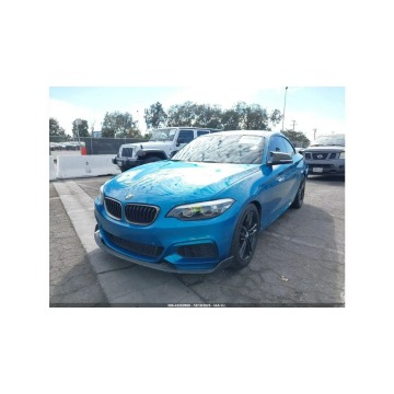 BMW Seria 2  Coupe/Sportowy 2020,  3.0 benzyna, automat - Na sprzedaż za 55 000 zł - Tarnów - zdjęcie 2