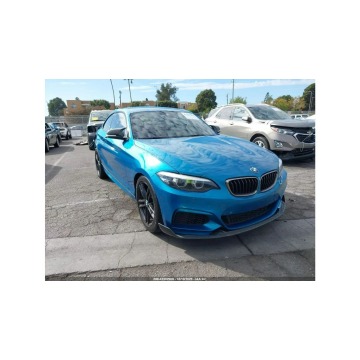 BMW Seria 2 (Wszystkie) - / M-Pakiet / 3.0 340KM / Bogate wyposażenie /